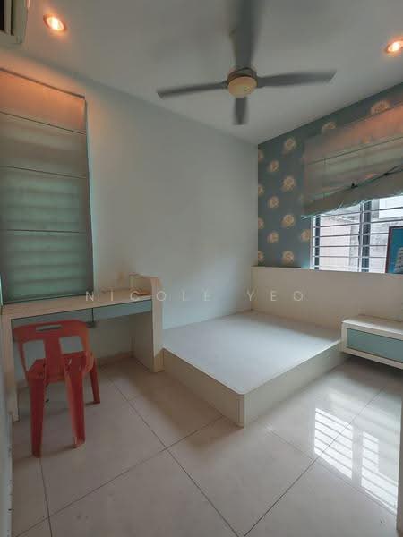 Bungalow House untuk Dijual di Paya Rumput (Melaka) - Nicole Yeo - Bedroom - PropertyGuru.com.my
