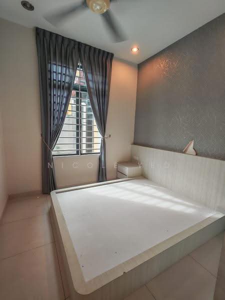 Bungalow House untuk Dijual di Paya Rumput (Melaka) - Nicole Yeo - Bedroom - PropertyGuru.com.my
