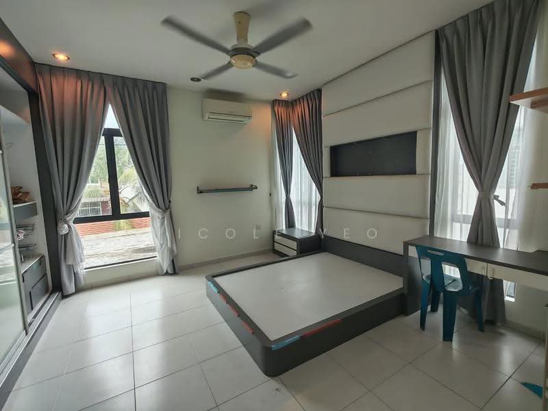 Bungalow House untuk Dijual di Paya Rumput (Melaka) - Nicole Yeo - PropertyGuru.com.my