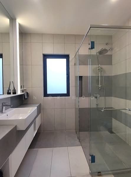 Rumah Teres 2 Tingkat untuk Dijual di Kepong (Selangor) - Nick Woo - Bathroom - PropertyGuru.com.my