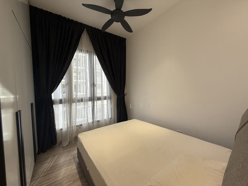 Service Residence for Rent at Southlink - Kay Lee - PropertyGuru.com.my