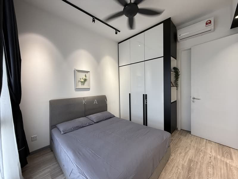 Service Residence for Rent at Southlink - Kay Lee - PropertyGuru.com.my