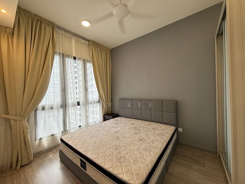 Service Residence for Rent at Southlink - Kay Lee - PropertyGuru.com.my