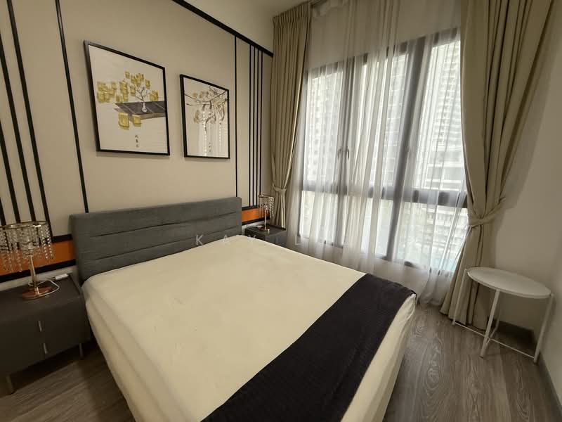 Service Residence for Rent at Southlink - Kay Lee - PropertyGuru.com.my