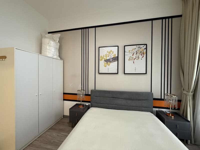 Service Residence for Rent at Southlink - Kay Lee - PropertyGuru.com.my