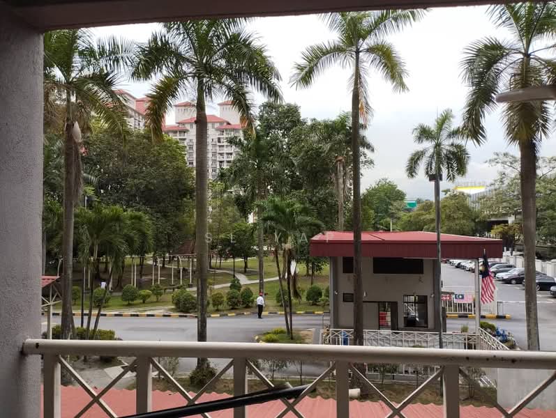 Apartment for Sale at Arena Green - SL Yap - Exterior - PropertyGuru.com.my