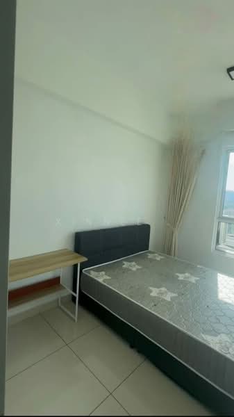 Kondominium untuk Disewa di Tropicana Bay Residences - Xinnee . - Bedroom - PropertyGuru.com.my