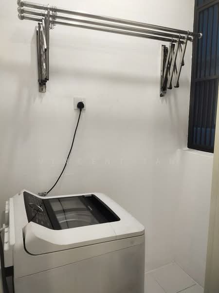 Condominium for Rent at QuayWest Residence - Vincent Tan - Interior - PropertyGuru.com.my