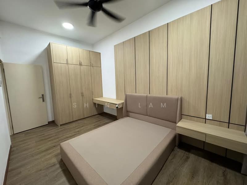 Condominium for Rent at Grace Residence - Shing Lam - Bedroom - PropertyGuru.com.my