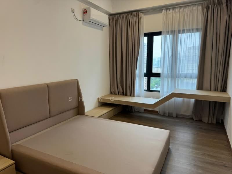 Condominium for Rent at Grace Residence - Shing Lam - Bedroom - PropertyGuru.com.my