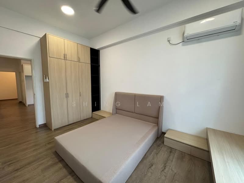 Condominium for Rent at Grace Residence - Shing Lam - Bedroom - PropertyGuru.com.my