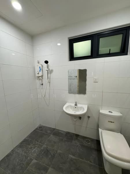 Condominium for Rent at Grace Residence - Shing Lam - Bathroom - PropertyGuru.com.my