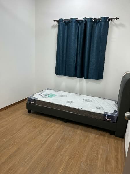 Pangsapuri untuk Disewa di Selangorku Pr1ma Lakefront Homes - Zai Muda - Bedroom - PropertyGuru.com.my