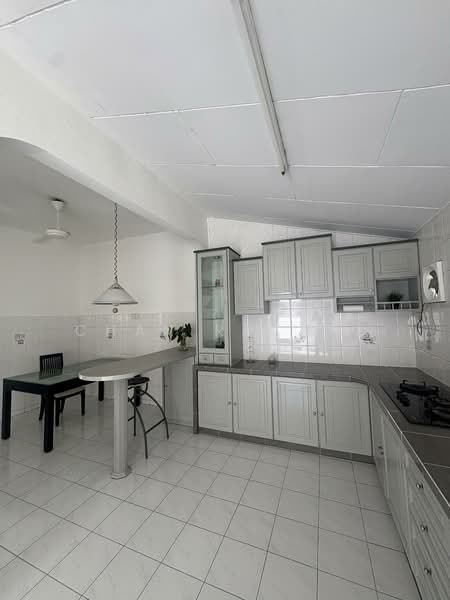 Semi-Detached House for Sale in Taman Selayang (Butterworth) - Chan Rachel - Kitchen - PropertyGuru.com.my