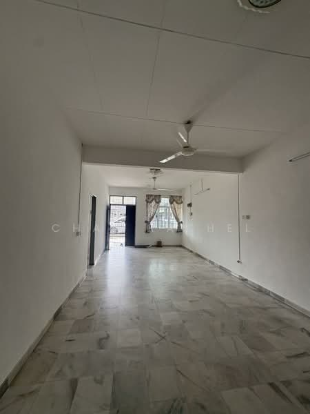 Semi-Detached House for Sale in Taman Selayang (Butterworth) - Chan Rachel - PropertyGuru.com.my