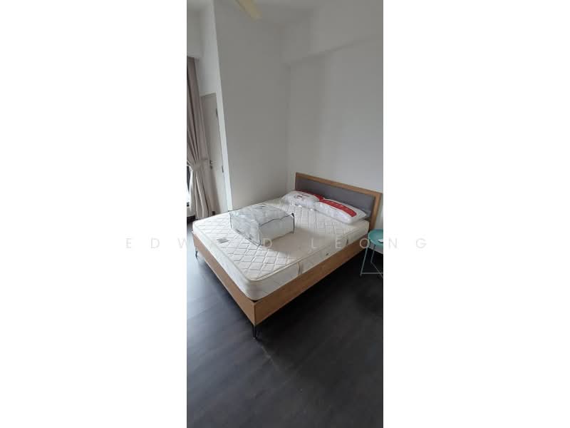 Service Residence for Rent at 28 Boulevard - Edward Leong - Bedroom - PropertyGuru.com.my