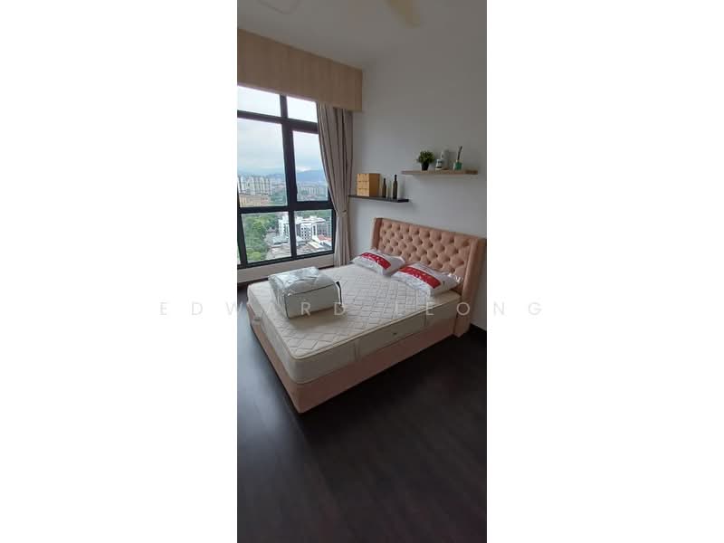 Service Residence for Rent at 28 Boulevard - Edward Leong - Bedroom - PropertyGuru.com.my