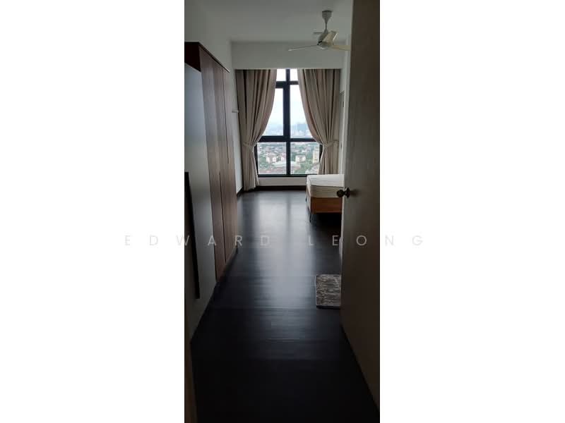 Service Residence for Rent at 28 Boulevard - Edward Leong - Bedroom - PropertyGuru.com.my