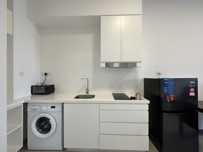 Service Residence for Sale at Southlink - Kay Lee - PropertyGuru.com.my