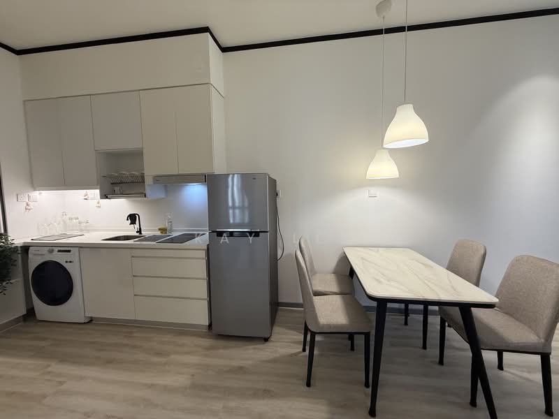 Service Residence for Sale at Southlink - Kay Lee - PropertyGuru.com.my