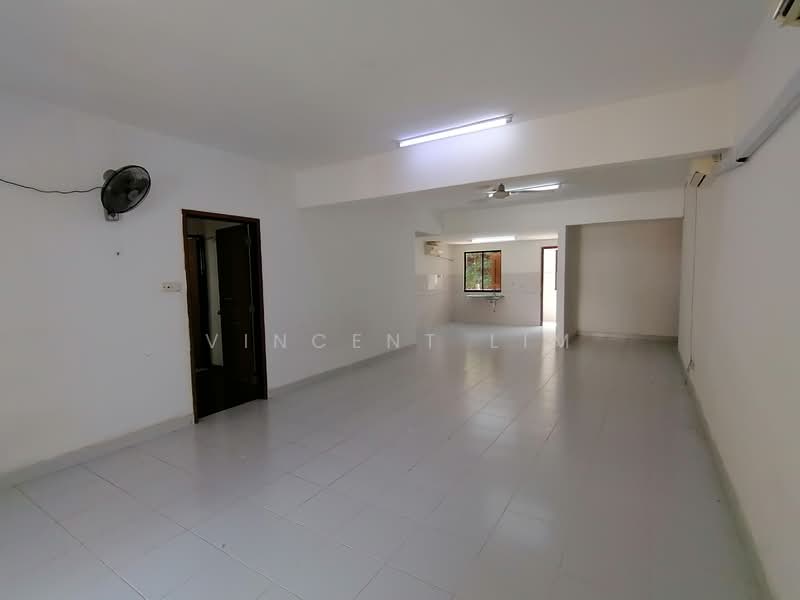 Condominium for Rent at Cyber Heights Villa - Vincent Lim - Interior - PropertyGuru.com.my