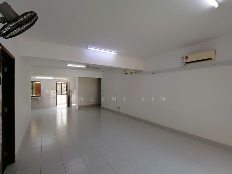 Condominium for Rent at Cyber Heights Villa - Vincent Lim - Interior - PropertyGuru.com.my