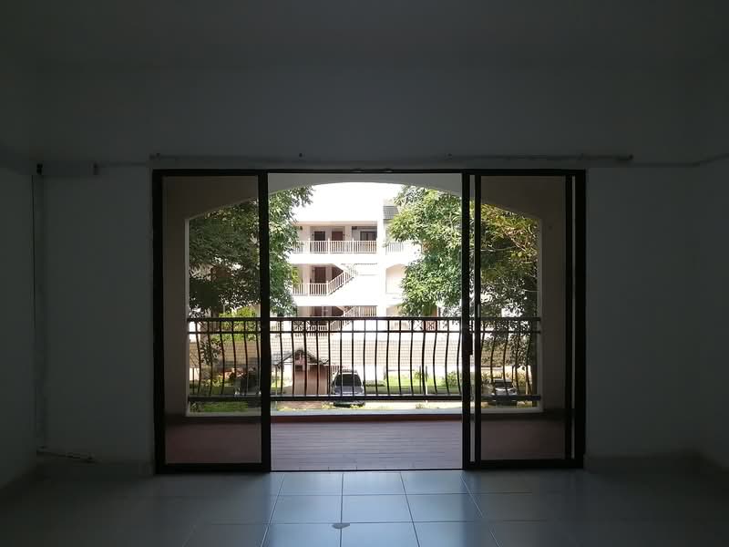 Condominium for Rent at Cyber Heights Villa - Vincent Lim - Exterior - PropertyGuru.com.my