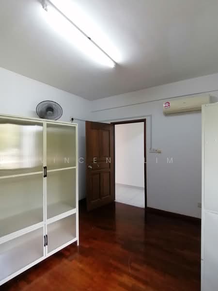 Condominium for Rent at Cyber Heights Villa - Vincent Lim - Interior - PropertyGuru.com.my