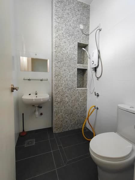2-storey Terraced House for Rent in Bukit Indah (Iskandar Puteri (Nusajaya)) - Elena Lye - Bathroom - PropertyGuru.com.my