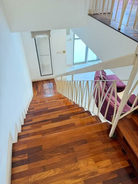 Rumah Teres 2 Tingkat untuk Dijual di Kemuning Utama (Shah Alam) - SK Thiam - Interior - PropertyGuru.com.my