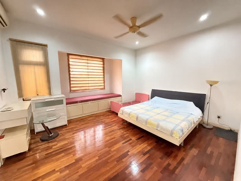 Rumah Teres 2 Tingkat untuk Dijual di Kemuning Utama (Shah Alam) - SK Thiam - Bedroom - PropertyGuru.com.my