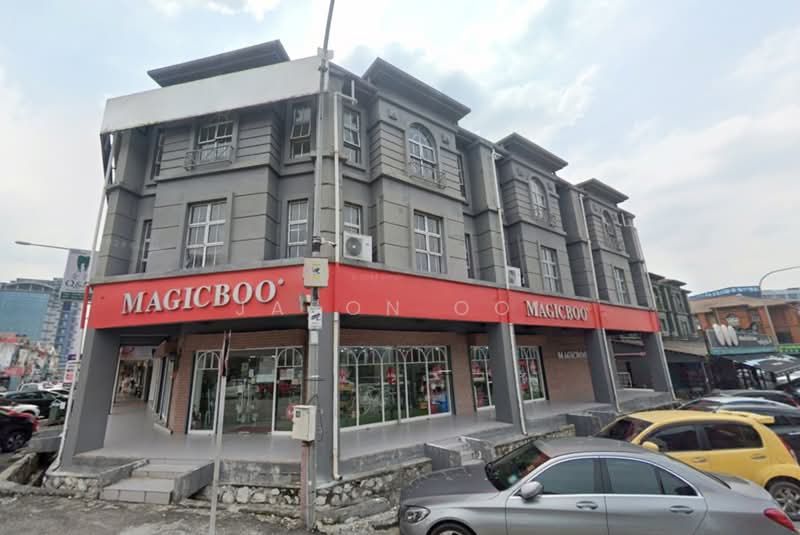 Office for Rent in Taipan Business Centre (Subang Jaya) - Jason Ooi - PropertyGuru.com.my