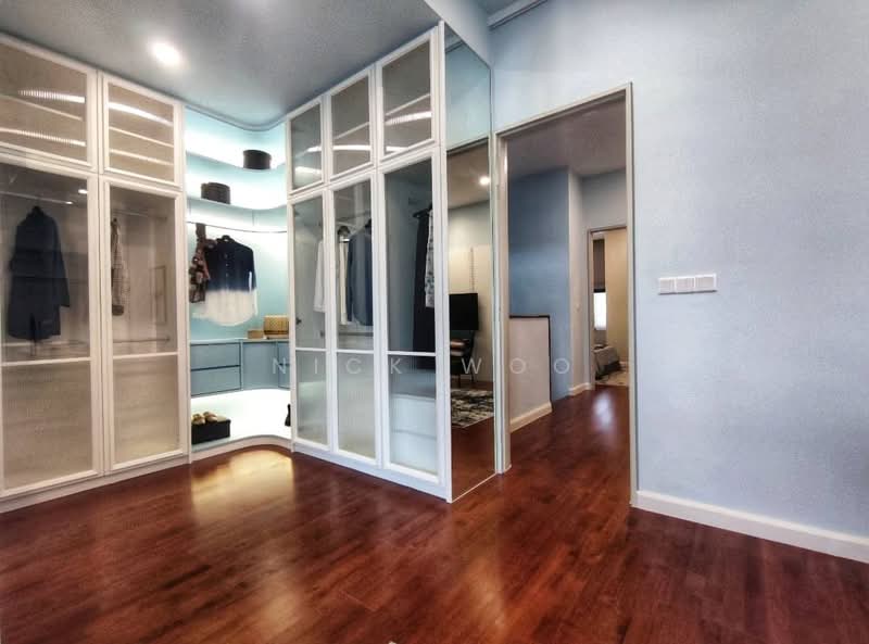 Rumah Teres 2 Tingkat untuk Dijual di Sungai Buloh (Selangor) - Nick Woo - Interior - PropertyGuru.com.my