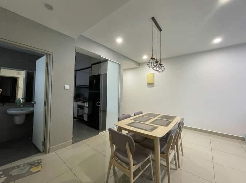 Condominium for Sale at Ascenda Residence @ Skyarena - Lucas Sit - Bathroom - PropertyGuru.com.my