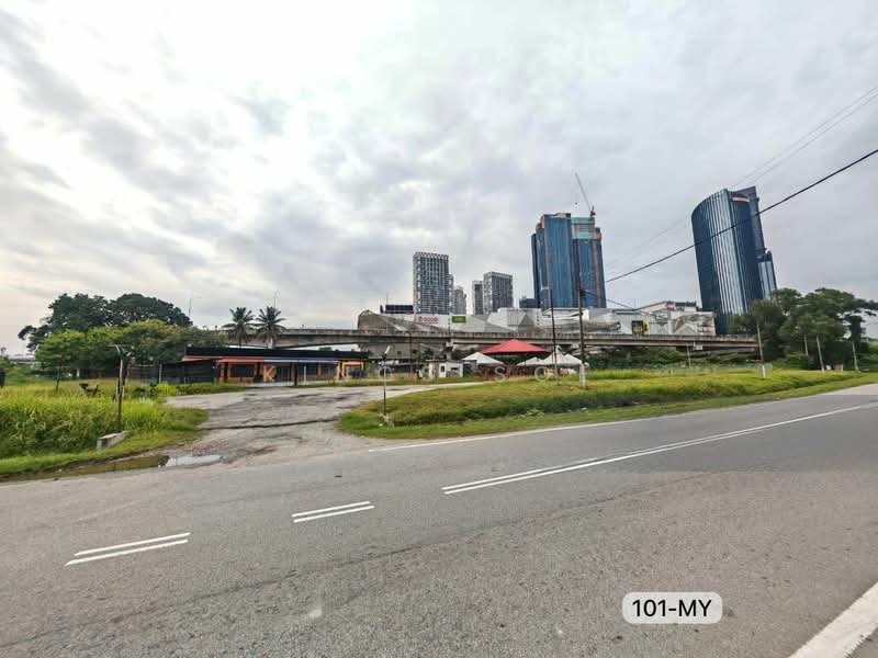 Commercial Land for Rent in Shah Alam (Selangor) - Kings Soe - Exterior - PropertyGuru.com.my