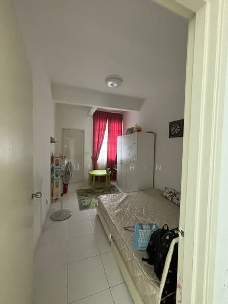 2-storey Terraced House for Sale in Bandar Bistari Perdana (Pasir Gudang) - Kuu Chin - Bedroom - PropertyGuru.com.my