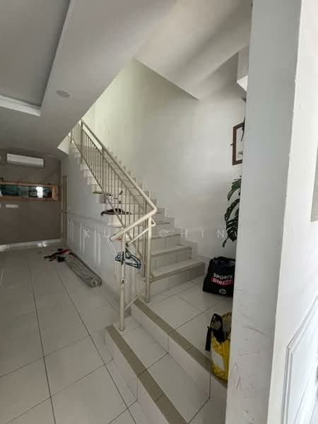 2-storey Terraced House for Sale in Bandar Bistari Perdana (Pasir Gudang) - Kuu Chin - Interior - PropertyGuru.com.my