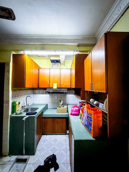 Rumah Teres untuk Dijual di Jinjang (Kuala Lumpur) - Arif Halim Halim - Kitchen - PropertyGuru.com.my