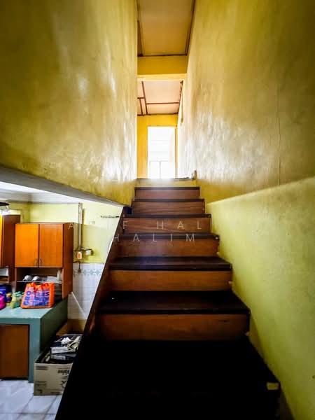 Rumah Teres untuk Dijual di Jinjang (Kuala Lumpur) - Arif Halim Halim - Interior - PropertyGuru.com.my