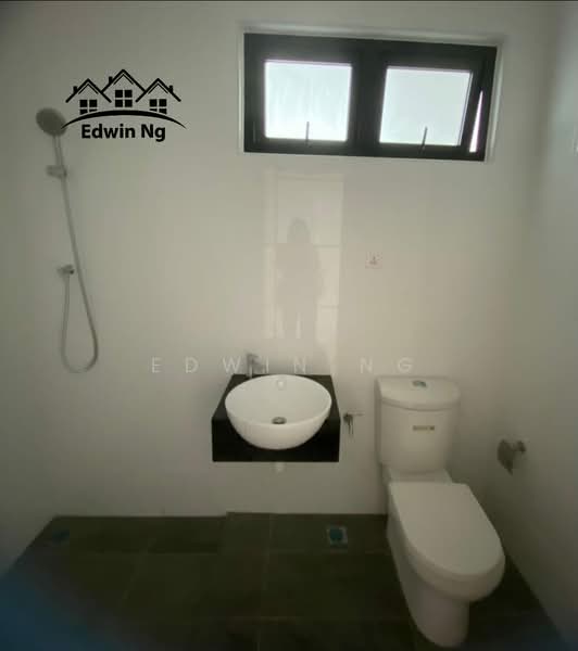 Kondominium untuk Dijual di Grace Residence - Edwin Ng - Bathroom - PropertyGuru.com.my
