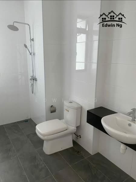 Kondominium untuk Dijual di Grace Residence - Edwin Ng - Bathroom - PropertyGuru.com.my