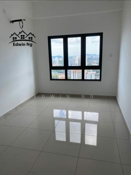 Kondominium untuk Dijual di Grace Residence - Edwin Ng - View - PropertyGuru.com.my
