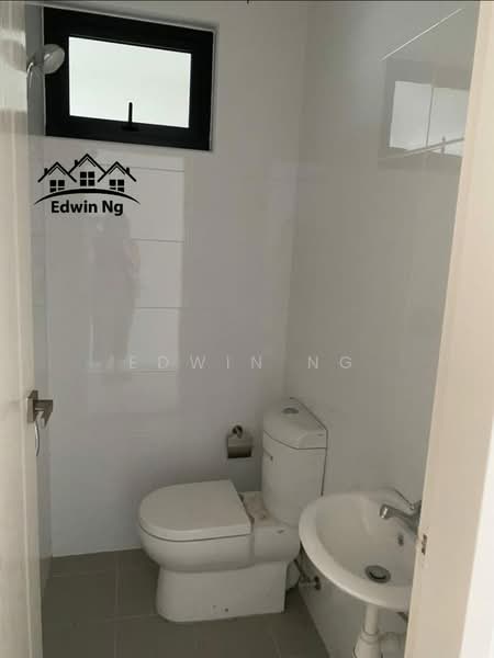 Kondominium untuk Dijual di Grace Residence - Edwin Ng - Bathroom - PropertyGuru.com.my