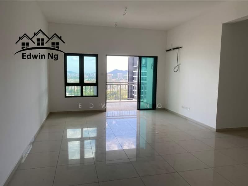 Kondominium untuk Dijual di Grace Residence - Edwin Ng - Living Room - PropertyGuru.com.my