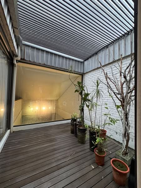 Rumah Teres 1.5 Tingkat untuk Dijual di Taman Ungku Tun Aminah (Skudai) - Keh Qi Soh - Exterior - PropertyGuru.com.my