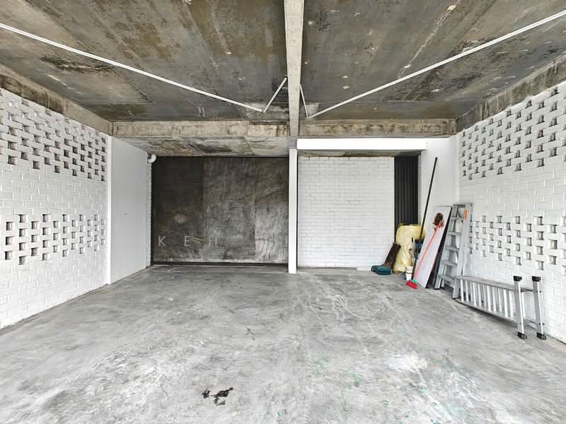 Rumah Teres 1.5 Tingkat untuk Dijual di Taman Ungku Tun Aminah (Skudai) - Keh Qi Soh - Interior - PropertyGuru.com.my