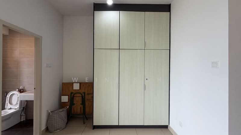 Servis Apartment untuk Disewa di Midhills - Weini Soh - Interior - PropertyGuru.com.my