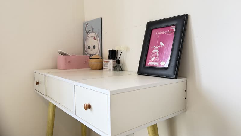 Servis Apartment untuk Disewa di Midhills - Weini Soh - Interior - PropertyGuru.com.my