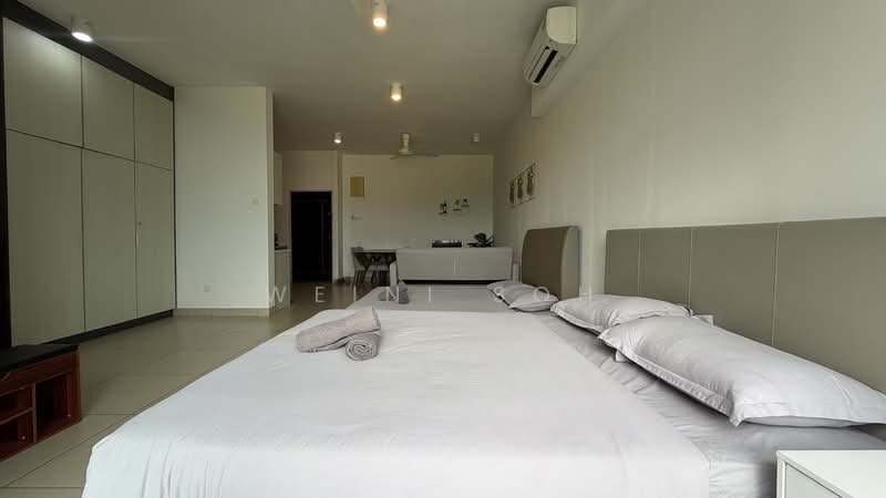Servis Apartment untuk Disewa di Midhills - Weini Soh - Bedroom - PropertyGuru.com.my