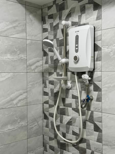 Servis Apartment untuk Disewa di Arte Cheras - Shaling . - Bathroom - PropertyGuru.com.my